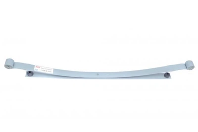 Рессора задняя VW Caddy 03- (2-ох листовая) (60/720/790) 2/18mm. 2K5511151AK0019Z/T , TES