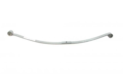 Рессора задняя коренная VW Caddy III 03- (60/735/573) 17mm. 2K0511151M0019Z/T , TES