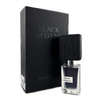 Парфумована вода Nasomatto Black Afgano edp 30ml