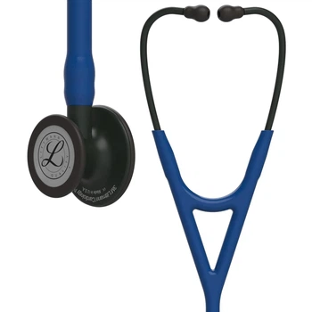 Стетоскоп 3M Littmann IV 69 см Синий 100611089