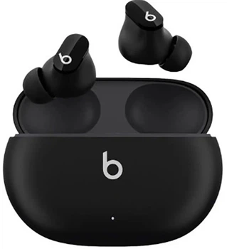 Наушники беспроводные Beats Studio Buds Black (MJ4X3LL/A)