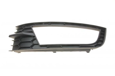 Вставка бампера (под противотуманку) Skoda Octavia III 12-20 (L) 88071807602 , DPA