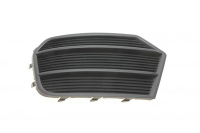 Вставка бампера (под противотуманку) Audi Q3 11-18 (L) 88071822202 , DPA