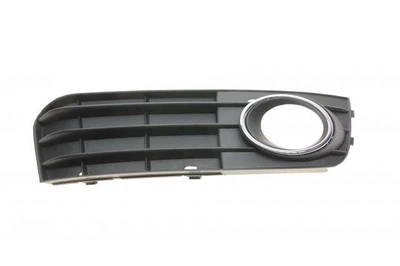 Вставка бампера (под противотуманку) Audi A4 07-15 (R) 88071820302 , DPA