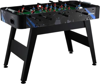 Настільний футбол Gamma Outtec 121 x 60.5 x 82.5 см 179393 (5905884420348)