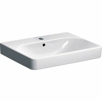Раковина Geberit Smyle Square 500.229.01.1 60 см