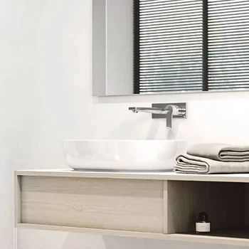 Змішувач для раковини Kludi Zenta SL 482470565 хром