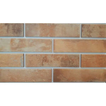 Клінкер Cerrad Piatto Kamien Honey 7,4x30 см