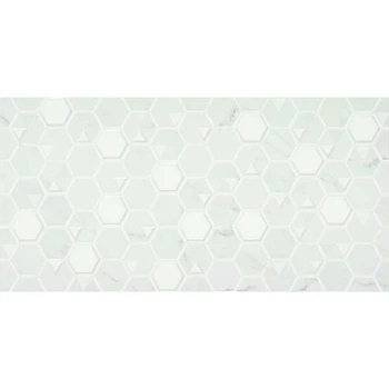 Декор Opoczno Calacatta Inserto 29,7x60 см