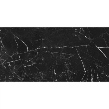 Керамограніт Cerrad Gres Marmo Morocco Black Rect 79,7х159,7 см