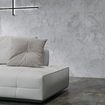Керамограніт Cersanit Marcello Light Grey Matt 59,8x59,8 см
