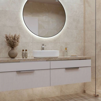 Плитка Golden Tile Elegia бежевий EG1051 30x60 см