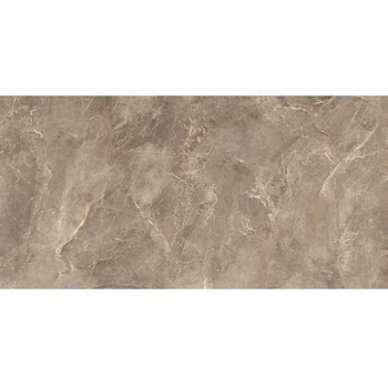 Керамограніт Ceramika Gres Gres Rush Brown Rect 59,7х119,7 см