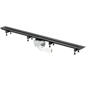 Душовий канал Viega Advatnix Vario 4966.10 (721671) 300-1200 мм