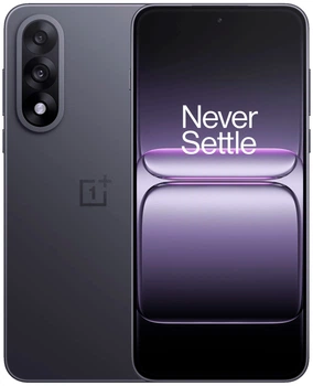 Мобільний телефон OnePlus Nord 5 8/256GB Phantom Grey (850051K)