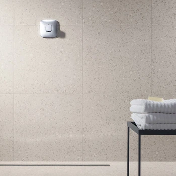 Керамограніт Lasselsberger Rako Porfido DAS62813 beige 59,8x59,8 см