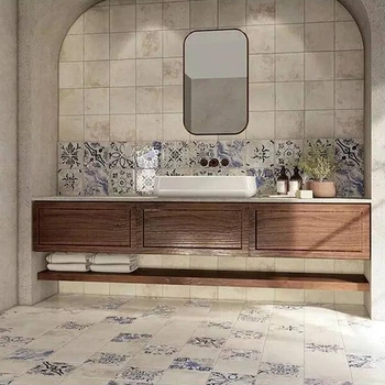 Керамограніт Mainzu Anthology White 20x20 см