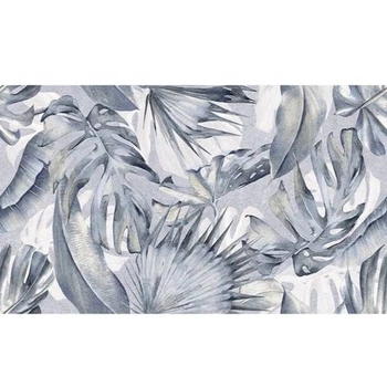 Плитка Golden Tile Jungle Leaf JU2061 30x60 см