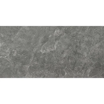 Керамограніт Cerrad Fratto Gres Grafit Rect 59,7x119,7 см