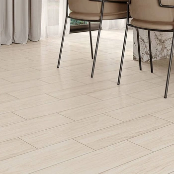 Керамограніт Cersanit Sunsetwood Cream 18,5x59,8 см