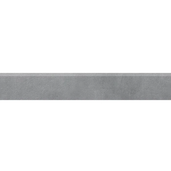 Плінтус Lassel-Rako EXTRA DSAS4724 dark grey 9,5х59,8 см