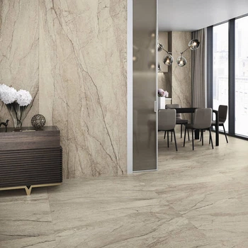 Керамічний граніт Ape Ceramica Mare Di Sabbia Beige Matt Rect 60x120 см