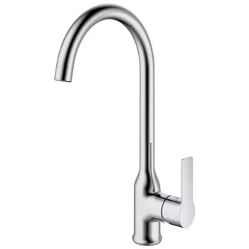 Змішувач для кухні Devit Harmony 5450041 хром