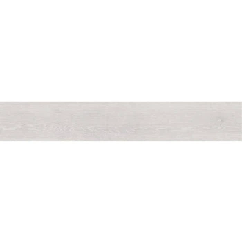 Керамограніт Cersanit Elmwood White Mat Rect** 19,8x119,8 см