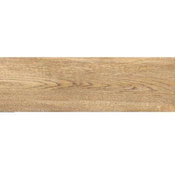 Керамограніт Cersanit Sensewood Beige** 18,5x59,8 см