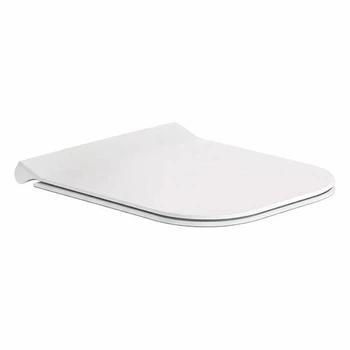 Кришка для унітаза- компакта Devit Up 3010120 soft-close NEW