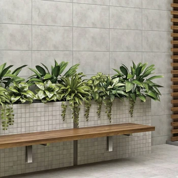 Мозаїка Cersanit Dreaming Mosaic Light Grey 29,8х29,8 см