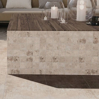 Мозаїка Cersanit Lukas Beige Mosaic 29,8х29,8 см