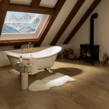 Керамограніт Porcelanosa Oxford Natural (A) 19,3x120 см