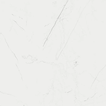 Керамограніт Cerrad Gres Marmo Thassos White Rect 79,7x79,7 см