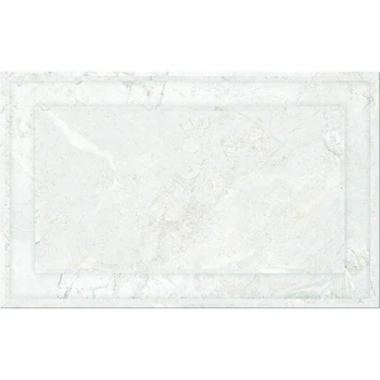 Плитка Cersanit Glam Frame Glossy 25x40 см