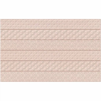 Плитка Cersanit Carmel Beige Micro 25x40 см
