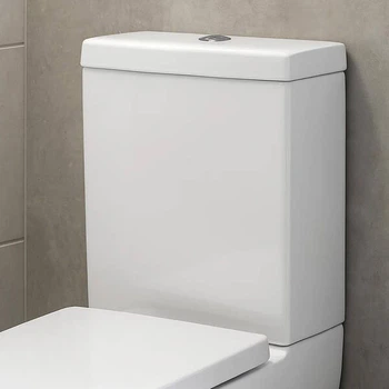 Кришка для бачка Devit Optima 3014130 до компакту 3010130