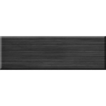Плитка Cersanit Odri Black 20x60 см