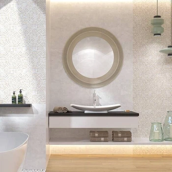 Плитка Golden Tile Zen Сірий ZN2051 30x60 см