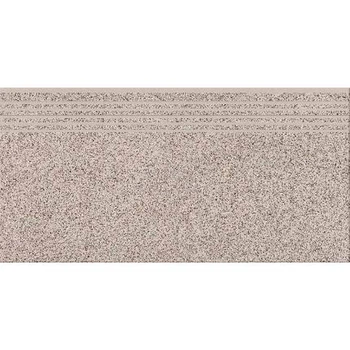Сходинка Cersanit Milton Grey Steptread 29,8x59,8 см