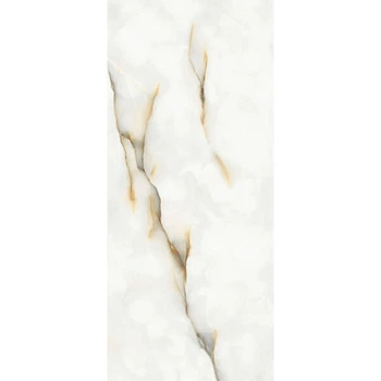 Керамограніт Emil Ceramica Pure Onyx Perla Full Lappato Rett. 120x278 см