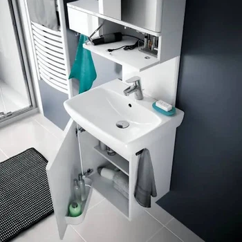 Раковина Geberit Selnova Square 500.310.01.7 50 см