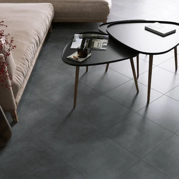 Керамограніт Golden Tile Lofty Антрацит 4LУ800 40x40 см