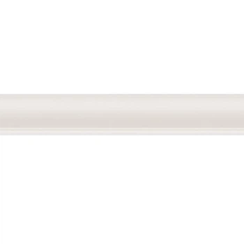 Фриз Ape Ceramica Moldura Blanco Mate 5x30 см