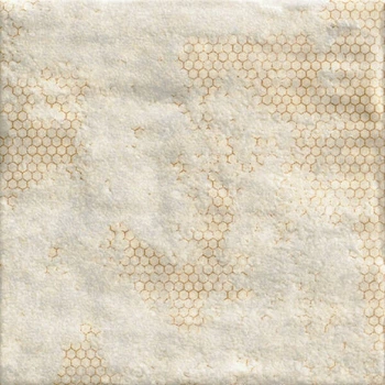 Плитка Mainzu Mandala White 20x20 см