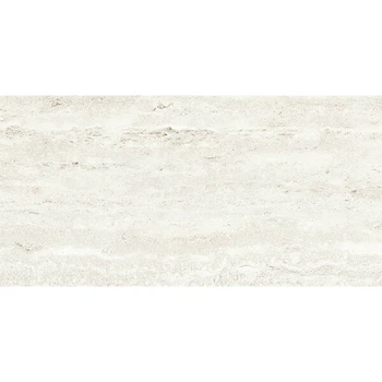 Керамограніт Mirage Elysian Travertino Pearly EY 10 NAT SQ 60x120 см