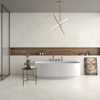 Керамограніт Geotiles G.Eterna Bone 100x100 см