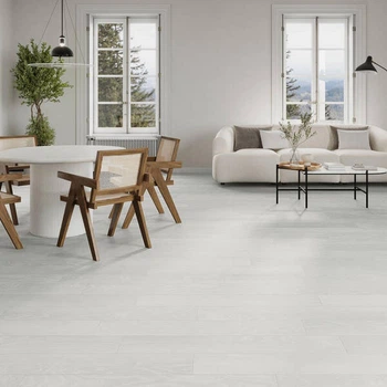 Керамограніт Pamesa Eternity Blanco 20x120 см