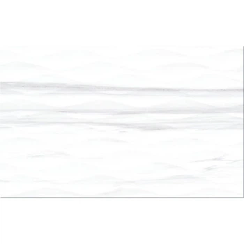 Плитка Cersanit Teri White Structure Glossy 25x40 см