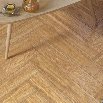 Клінкер Cerrad Podloga Noelwood Honey 11x60 см